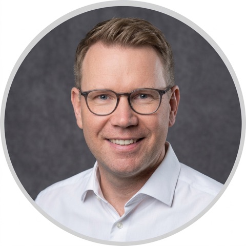 Thomas Walkling, Ihr Ansprechpartner bei nc newmedia in Ilmenau